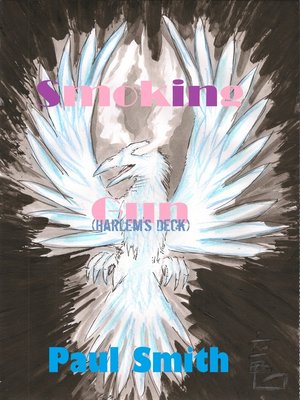 cover image of Smoking Gun (Harlem's Deck 6)